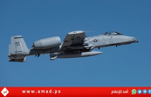 للمرة الثانية..الحرس الثوري يعلن إسقاط مقاتلة F-35 أمريكية وسط إيران