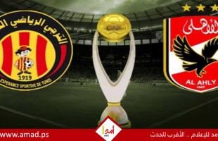 الأهلي يتوج بطلا لـ دوري أبطال إفريقيا