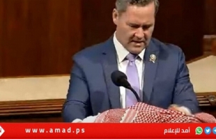 مستشار الأمن القومي الأمريكي والتز:  لن نسمح أبدا لحماس بإدارة غزة