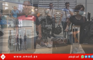 تفاصيل حصرية: حكومة الاحتلال تبدأ بتنفيذ خطة تهجير منظم لسكان غزة عبر دائرة الهجرة ومطار رامون