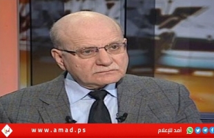 فهد سليمان: تقسيم غزة مستحيل والمفاوضات لن تمنح دولة الاحتلال ما عجز عنه بالحرب