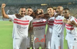 الزمالك يحسم موقفه من استكمال كأس مصر بالناشئين