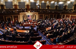 "الشيوخ الأميركي" يصوت لإلغاء عقوبات "قانون قيصر" ضد سوريا