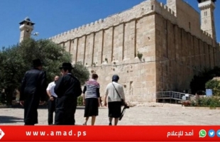 تصعيد خطير.. تنديد فلسطيني بقرار جيش الاحتلال تجريد بلدية الخليل من الصلاحيات في الحرم الإبراهيمي