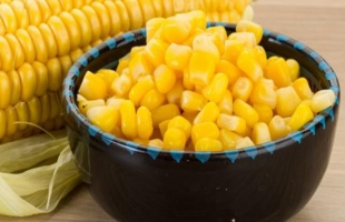 ماذا يحدث لجسمك عند تناول الذرة المسلوقة؟
