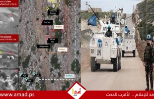 فرنسا تستدعي السفير الإسرائيلي بعد إطلاق النار على بعثة اليونيفيل في لبنان