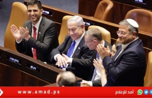 الكنيست تصادق على قانون تغيير تركيبة لجنة اختيار القضاة المثير للجدل