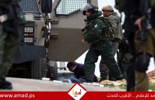 قوات الاحتلال تعتقل شابا من المسجد الأقصى .. وتعتدي على أخر