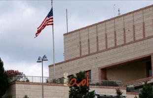 السفارة الأمريكية بدمشق: مسؤولون ناقشوا مع السلطات مواصلة قتال داعش