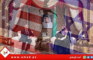 "أكسيوس": أمريكا والسعودية تبحثان اتفاقية أمنية بعيدا عن التطبيع مع إسرائيل