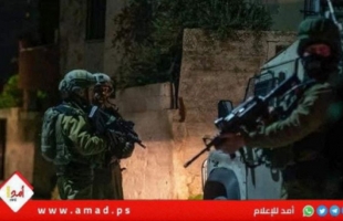 استشهاد شابين من جنين متأثرين بإصابتيهما برصاص جيش الاحتلال قرب سلفيت