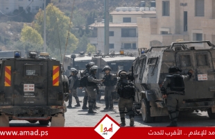 شهيد في جنين.. وإصابات واعتقالات عقب اقتحام جيش الاحتلال قراوة بني زيد شمال غرب رام الله