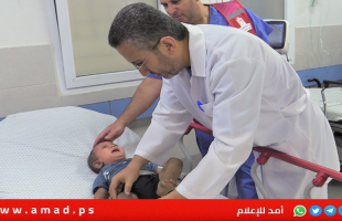 "يونيسف": خسائر فادحة في صفوف أطفال غزة جراء القصف