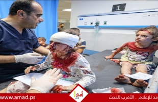 لجنة أممية: إسرائيل قتلت وأعاقت عشرات آلاف الأطفال في غزة