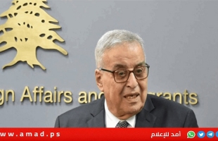وزير خارجية لبنان: نصر الله وافق على وقف إطلاق النار قبل أيام من اغتياله