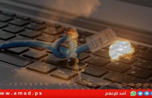 انقطاع الاتصالات عن محافظة جنين وتوقف الخدمات المصرفية بسبب العدوان