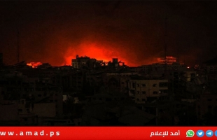 حماس: لا علاقة للحركة بإطلاق النار  في رفح..وتطالب الوسطاء بالتحرك لوقف العدوان