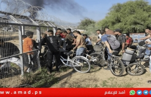 الحية: "طوفان الأقصى" شكلت علامة  في الصراع مع دولة الاحتلال