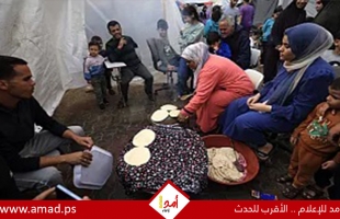 أوتشا تنشر تقريرا مفصلا لآخر المستجدات الانسانية والصحية في قطاع غزة