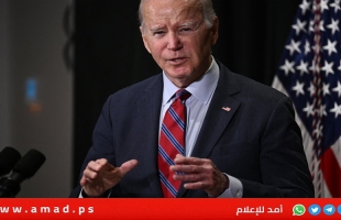 بايدن: سأتحدث إلى نتنياهو والعواقب على إيران لم تتبين بعد