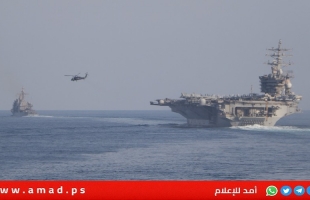 أمريكا تدرس إرسال تعزيزات عسكرية مع احتمال دخول حرب إيران مرحلة جديدة