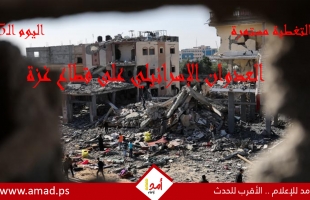 اليوم الـ "55".. حرب غزة: "طوفان الأقصى" في مواجهة "السيوف الحديدية"