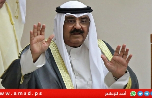 أمير الكويت: وطننا خط أحمر ولن نسمح لأي دولة بالمساس بأمننا