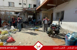 "الصحة العالمية": لا مؤشر على تحذير قبل قصف مستشفى كمال عدوان