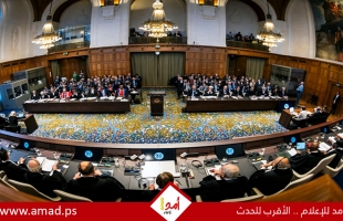 ترحيب عربي بقرار محكمة العدل بشأن الاحتلال الإسرائيلي للأراضي الفلسطينية