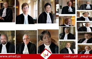 فصائل ومؤسسات فلسطينية ترحب بقرار محكمة العدل الدولية بشأن غزة