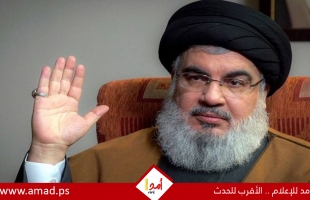 نصر الله: إسرائيل وراء استهداف آلاف أجهزة "البيجر".. وحكومة نتنياهو لن تستطيع أن تعيد مستوطني الشمال