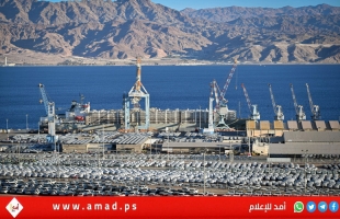 جيش الاحتلال يجري مناورات عسكرية في منطقة إيلات