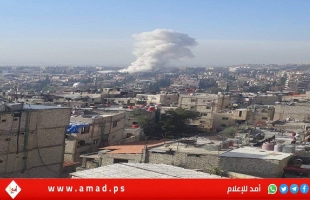 سوريا تعلن القبض على منفذي هجمات مطار المزة وتتهم حزب الله بتوريد السلاح