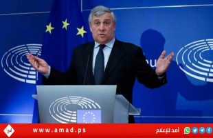 وزير الخارجية الإيطالي: أؤيد فرض قيود على استيراد بضائع المستوطنات