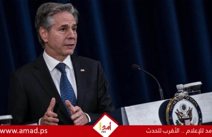 بلينكن: اتهامات إسرائيل بارتكاب انتهاكات في غزة.. يتطلب وقتا وتحقيقات
