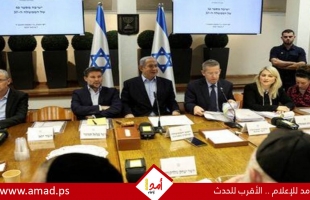 بعد هرتسوغ ولابيد.. "شاس" يؤيد صفقة تبادل أسرى ووقف حرب غزة