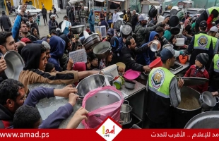 أوتشا تنشر تقريرا مفصلا لآخر المستجدات الانسانية والصحية في قطاع غزة