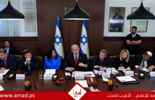 حكومة الاحتلال تقدم قانونين يمنعان توثيق جرائم الحرب التي ترتكبها للمصادقة