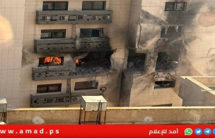 إعلام إيراني: إسرائيل تغتال مستشار عسكري للحرس الثوري في دمشق