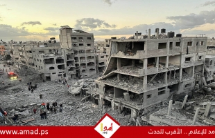 جيش الاحتلال يوجه تحذيرا لأهالي شمال قطاع غزة ويطالبهم بالإخلاء