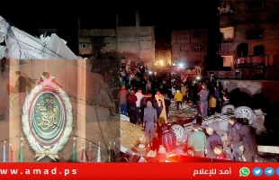 وزراء الخارجية العرب يبحثون سبل وقف حرب الإبادة ضد الشعب الفلسطيني الثلاثاء