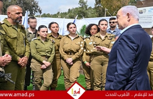 بعد الهجوم الإيراني..نتنياهو: "تصدينا..ومعا سننتصر"