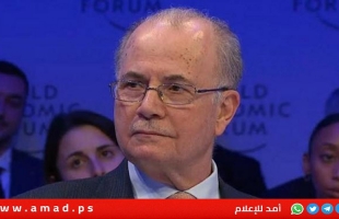 خلال لقاء وزيرة خارجية السويد..مصطفى يدعو بتكثيف الضغط الدولي لوقف حرب الإبادة على قطاع غزة