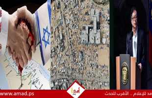 الرئيس الكولومبي يدعو الأمم المتحدة لإرسال قوات حفظ سلام إلى غزة
