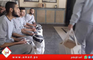 مصدر: وصول أسرى فلسطينيين محررين ضمن صفقة الدوحة إلى تركيا