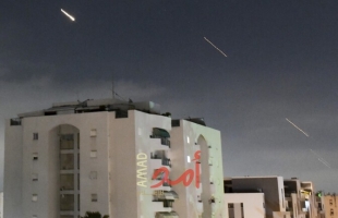 ردود الفعل الدولية والعربية على الهجوم الإيراني ضد إسرائيل