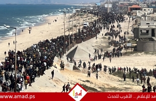 جيش الاحتلال يغلق طريق صلاح الدين ويبقي "الرشيد"..ويوسع عمليته في قطاع غزة