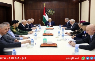 عباس مؤكدا دعمه للحملة عى جنين: لا أحد فوق القانون