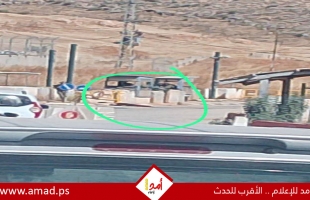 محدث - استشهاد مواطنة متأثرة بإصابتها برصاص جيش الاحتلال عند حاجز الحمرا العسكري
