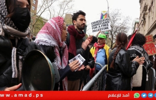 واشنطن بوست: رجال أعمال كبار تآمروا على المظاهرات الجامعية بأمريكا